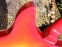 Rickenbacker 330/6 Mod, Fireglo: Neck - Rear