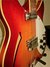 Rickenbacker 360/12 V64, Fireglo: Close up - Free2