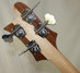 Rickenbacker 4003/4 , Mapleglo: Headstock - Rear