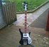 Rickenbacker 4003/4 , Jetglo: Full Instrument - Front