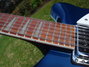 Rickenbacker 360/12 Mod, Midnightblue: Neck - Front