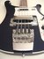 Rickenbacker 4003/4 , Midnightblue: Body - Front