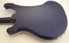 Rickenbacker 4003/4 , Midnightblue: Body - Rear