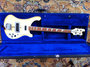 Rickenbacker 4001/4 , Mapleglo: Free image