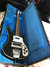 Rickenbacker 4001/4 , Jetglo: Free image