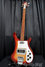 Rickenbacker 4001/4 V63, Fireglo: Full Instrument - Front