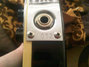 Rickenbacker 4001/4 Mod, Jetglo: Free image2