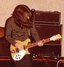 Rickenbacker 620/6 , Mapleglo: Full Instrument - Front