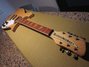 Rickenbacker 620/6 , Mapleglo: Close up - Free2