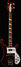 Rickenbacker 4003/4 , Ruby: Full Instrument - Front