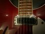 Rickenbacker 360/12 , Burgundy: Neck - Front