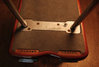 Rickenbacker DW12/12 Console Steel, Natural: Body - Rear