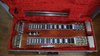 Rickenbacker DW12/12 Console Steel, Natural: Neck - Front