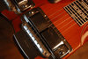 Rickenbacker DW12/12 Console Steel, Natural: Close up - Free2