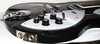 Rickenbacker 360/12 , Jetglo: Free image