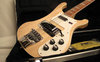 Rickenbacker 4003/4 , Mapleglo: Body - Front