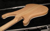 Rickenbacker 4003/4 , Mapleglo: Body - Rear