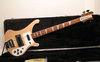 Rickenbacker 4003/4 , Mapleglo: Full Instrument - Front