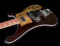 Rickenbacker 4003/4 75th Ann, DCMetallic: Free image