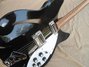 Rickenbacker 330/6 , Jetglo: Close up - Free2