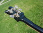 Rickenbacker 4003/4 , Jetglo: Headstock - Rear