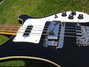 Rickenbacker 4003/4 , Jetglo: Close up - Free2