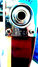 Rickenbacker 4003/4 , Fireglo: Close up - Free2