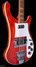 Rickenbacker 4001/4 Refin, Trans Red: Free image