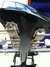 Rickenbacker 355/6 JL, Jetglo: Headstock - Rear