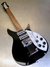 Rickenbacker 325/6 JL, Jetglo: Full Instrument - Front