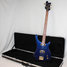 Rickenbacker 4004/4 Cii, Midnightblue: Full Instrument - Front