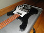 Rickenbacker 4001/4 C64, Jetglo: Free image2