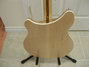 Rickenbacker 360/6 , Mapleglo: Full Instrument - Rear