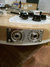 Rickenbacker 360/6 , Mapleglo: Close up - Free