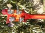 Rickenbacker 4003/4 , Fireglo: Headstock - Rear