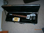 Rickenbacker 4003/4 , Jetglo: Neck - Front