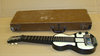 Rickenbacker B Post War/6 LapSteel, Black: Free image