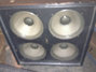 Rickenbacker SB412/amp , Black: Full Instrument - Front