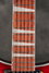 Rickenbacker 660/12 , Fireglo: Neck - Front