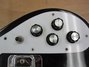 Rickenbacker 4003/8 S, Jetglo: Close up - Free2