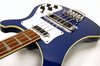 Rickenbacker 4001/4 FL, Azureglo: Free image