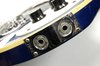 Rickenbacker 4001/4 FL, Azureglo: Close up - Free