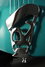 Rickenbacker 360/6 , Turquoise: Free image