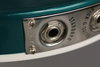 Rickenbacker 360/6 , Turquoise: Free image2