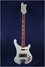 Rickenbacker 4003/4 , Blue Boy: Body - Front