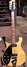 Rickenbacker 620/6 BH BT, Mapleglo: Full Instrument - Front