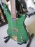 Rickenbacker 4004/4 Cii, Trans Green: Close up - Free