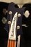 Rickenbacker 4003/4 , Midnightblue: Headstock