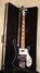 Rickenbacker 4003/4 , Midnightblue: Full Instrument - Front