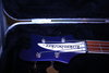 Rickenbacker 4003/4 , Midnightblue: Neck - Front